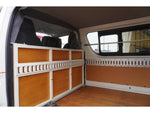 HIACE van 1.25t 2WD