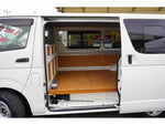 HIACE van 1.25t 2WD