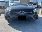 Mercedes-AMG CLS-class HYBRID