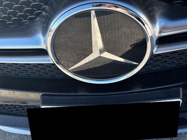 Mercedes-AMG CLS-class HYBRID