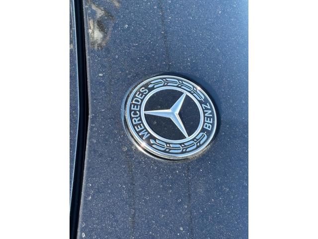 Mercedes-AMG CLS-class HYBRID