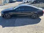 Mercedes-AMG CLS-class HYBRID