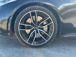 Mercedes-AMG CLS-class HYBRID