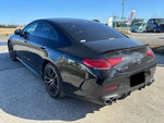 Mercedes-AMG CLS-class HYBRID