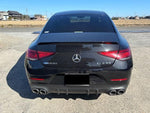 Mercedes-AMG CLS-class HYBRID