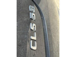 Mercedes-AMG CLS-class HYBRID