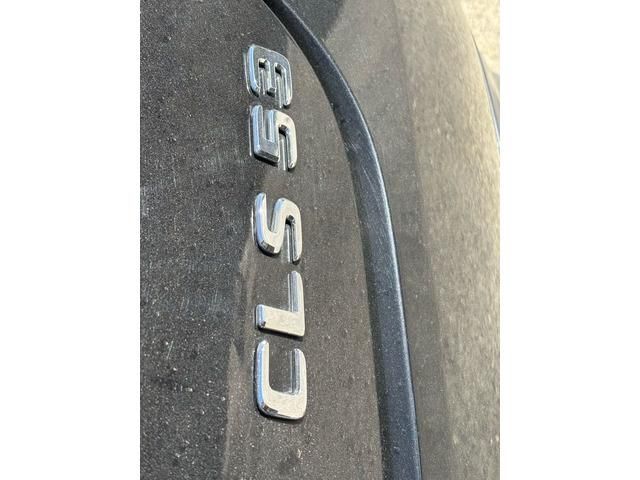 Mercedes-AMG CLS-class HYBRID