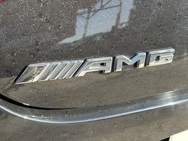 Mercedes-AMG CLS-class HYBRID