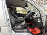HIACE van 4WD