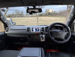 HIACE van 4WD