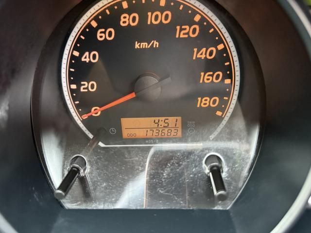 HIACE van 4WD