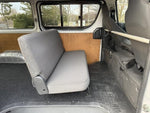 HIACE van 4WD