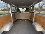 HIACE van 4WD
