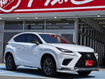 LEXUS NX300 AWD