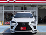 LEXUS NX300 AWD