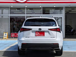 LEXUS NX300 AWD