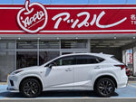 LEXUS NX300 AWD