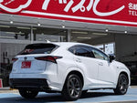 LEXUS NX300 AWD