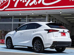 LEXUS NX300 AWD