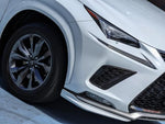 LEXUS NX300 AWD