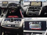 LEXUS NX300 AWD
