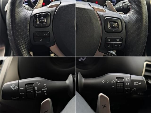 LEXUS NX300 AWD