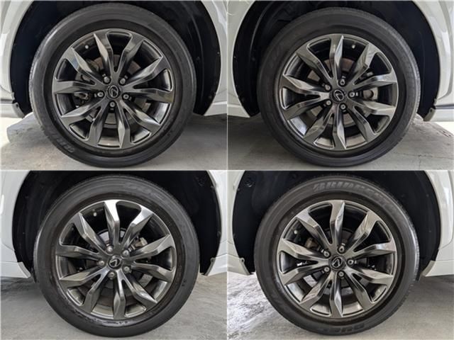 LEXUS NX300 AWD