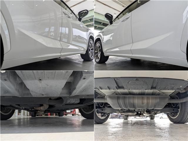 LEXUS NX300 AWD