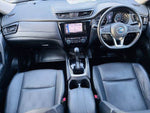 X-TRAIL 4WD