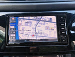 X-TRAIL 4WD