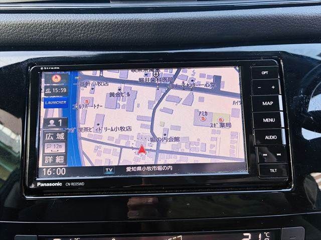 X-TRAIL 4WD