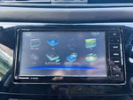 X-TRAIL 4WD
