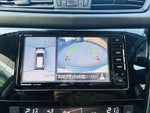 X-TRAIL 4WD