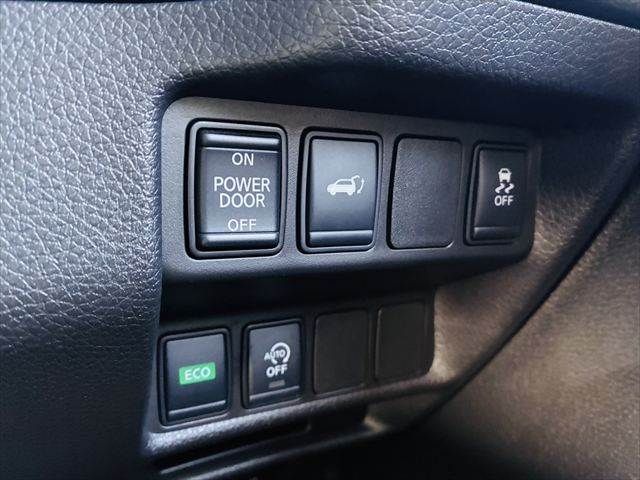 X-TRAIL 4WD