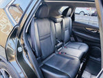 X-TRAIL 4WD
