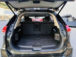 X-TRAIL 4WD