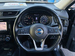 X-TRAIL 4WD