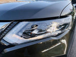 X-TRAIL 4WD