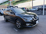 X-TRAIL 4WD