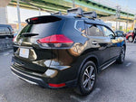 X-TRAIL 4WD