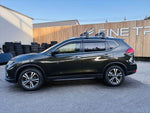 X-TRAIL 4WD