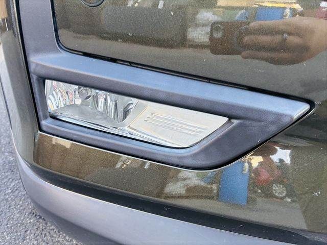 X-TRAIL 4WD