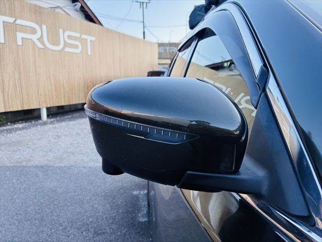 X-TRAIL 4WD