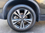 X-TRAIL 4WD