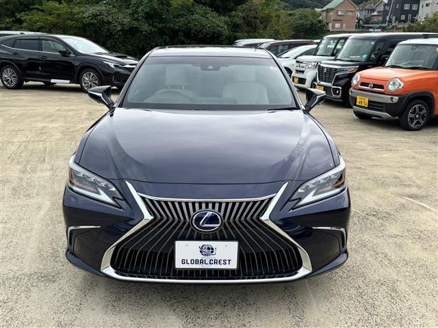 LEXUS ES300h