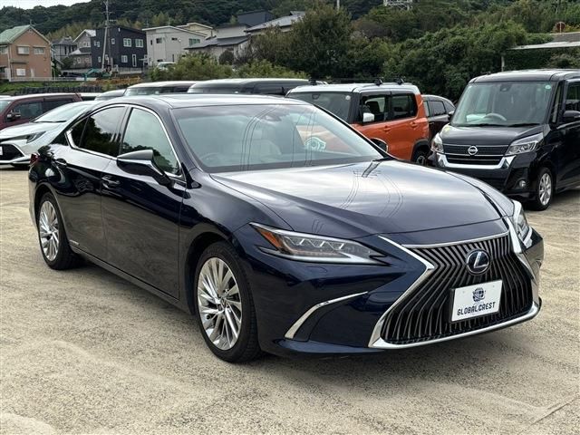 LEXUS ES300h