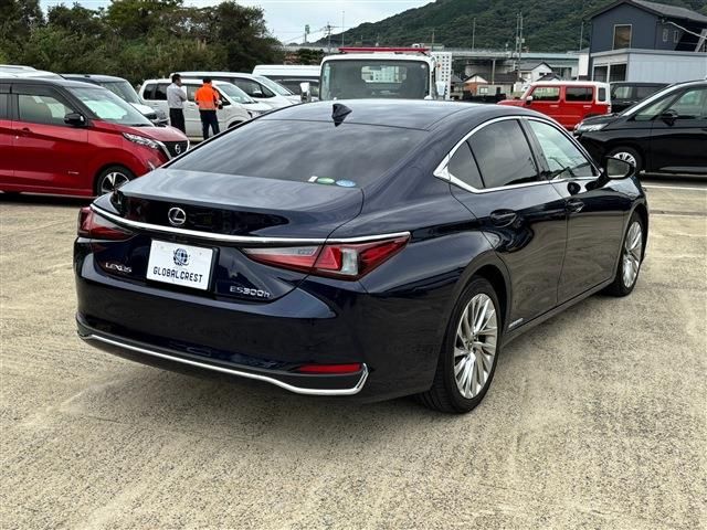 LEXUS ES300h