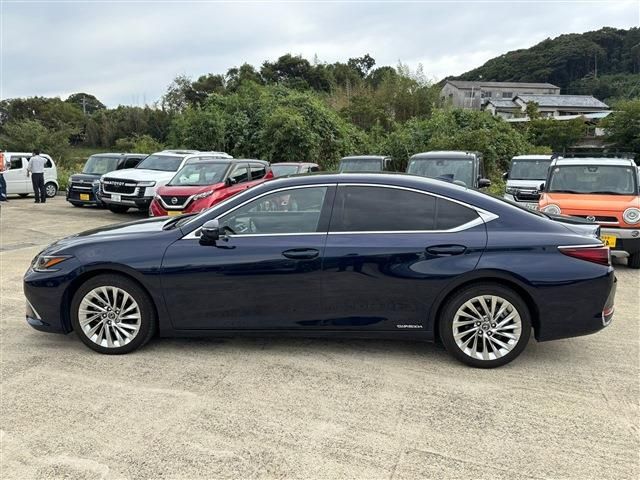 LEXUS ES300h