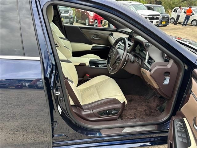 LEXUS ES300h