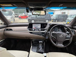 LEXUS ES300h